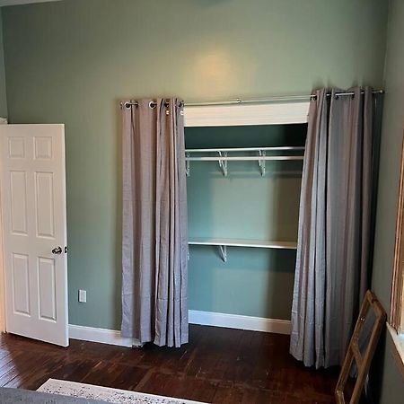 Апартаменты Chilled Pad 2 Blocks From The French Quarters Новый Орлеан Экстерьер фото