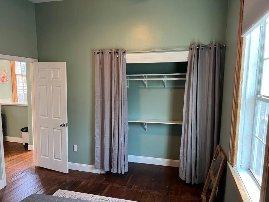 Апартаменты Chilled Pad 2 Blocks From The French Quarters Новый Орлеан Экстерьер фото